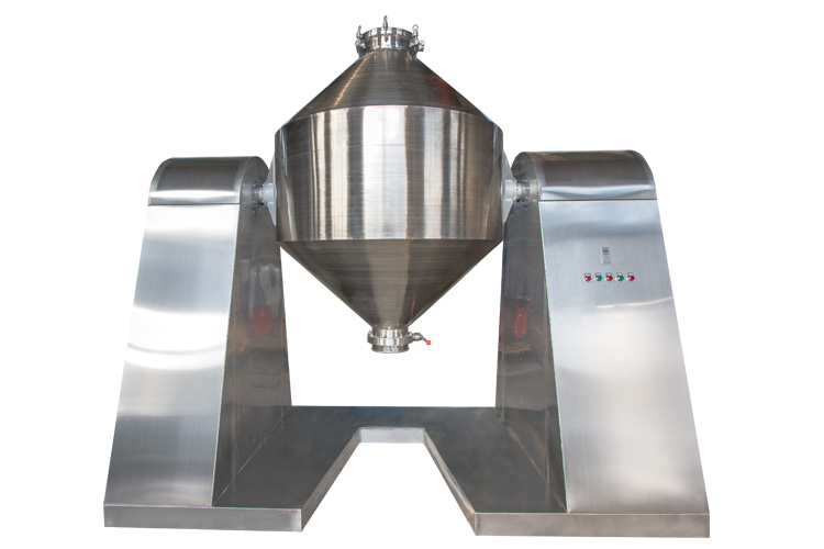 SZH系列雙錐混合機(jī)